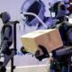 Humanoïdes ces robots qu'on voit performer mais qui ne sont pas encore autonomes