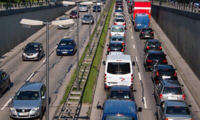 Bloqués des heures sur le périphérique: une coulée de boue sème le chaos à Toulouse