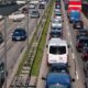 Bloqués des heures sur le périphérique: une coulée de boue sème le chaos à Toulouse