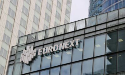 Les valeurs traditionnelles empêchent la Bourse de Paris de sombrer