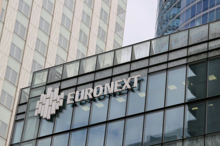 Bourse de Paris la prudence est de mise avant les grands rendez-vous