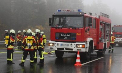 Dix blessés dont deux graves dans une collision sur l'A4
