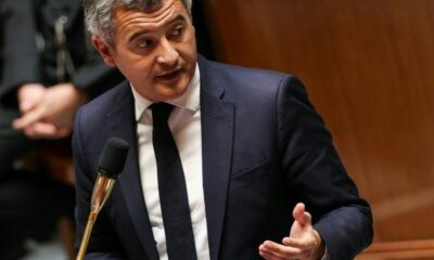 La colère des juges français gronde après le drame Lyhanna et vise le ministre de la Justice