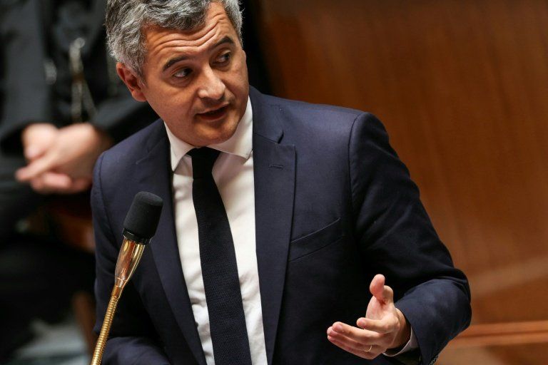 La colère des juges français gronde après le drame Lyhanna et vise le ministre de la Justice