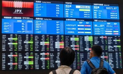 Wall Street chahutée par un signal inattendu de la Fed