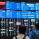 Micron redonne des ailes à Wall Street grâce à l'IA
