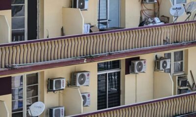 À Abidjan, la clim est un droit, pas un luxe