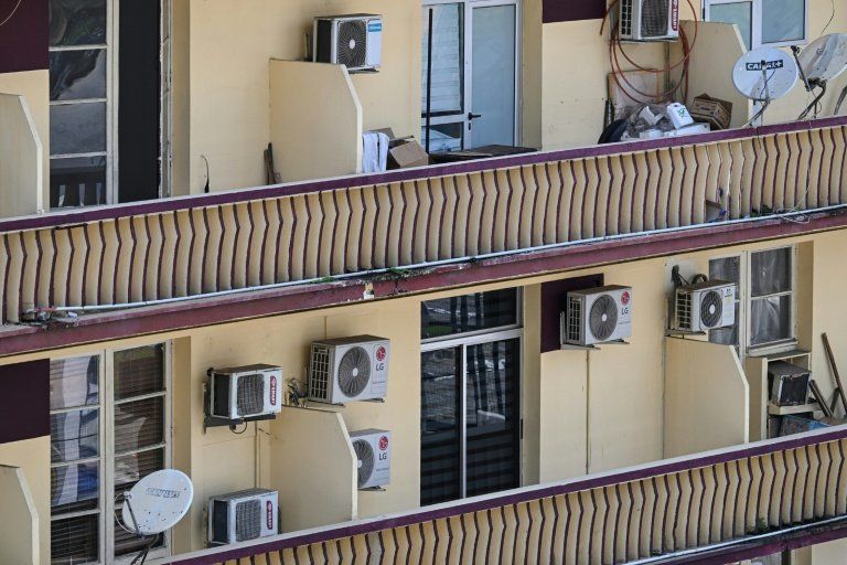 À Abidjan, la clim est un droit, pas un luxe
