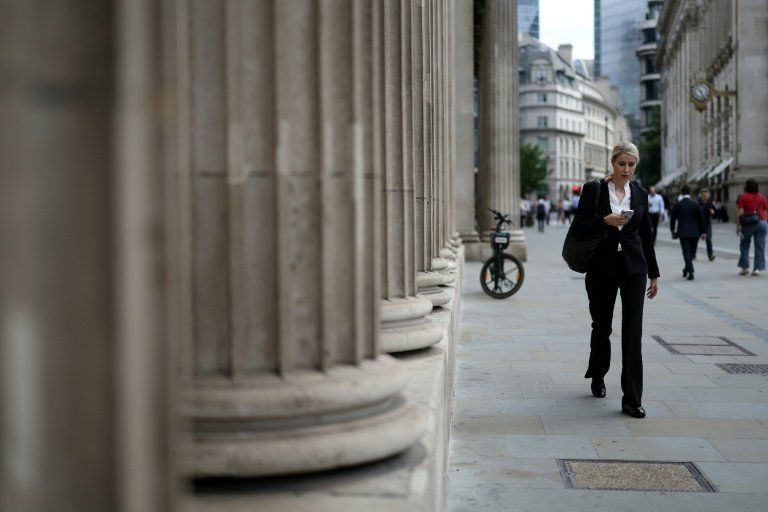 La Banque d'Angleterre garde son taux à 3,75% malgré la fin des tensions au Moyen-Orient