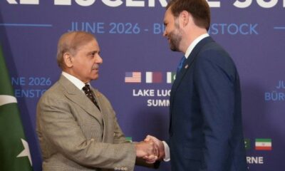 Le sommet suisse qui pourrait tout changer entre l Iran et les États-Unis