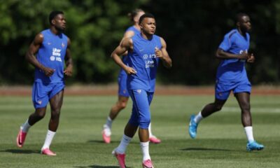 « Trop loin » Dembélé monte au créneau pour Mbappé