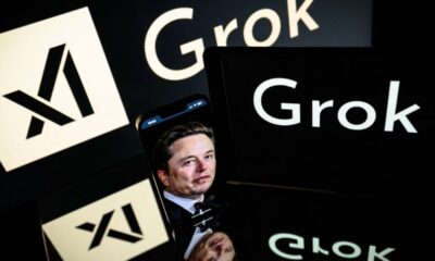 Pourquoi Washington veut mettre Grok à l'abri des tribunaux