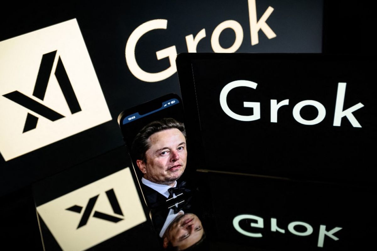 Pourquoi Washington veut mettre Grok à l'abri des tribunaux