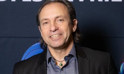 Philippe Candeloro détrône la présidente sortante des sports de glace