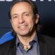 Philippe Candeloro détrône la présidente sortante des sports de glace
