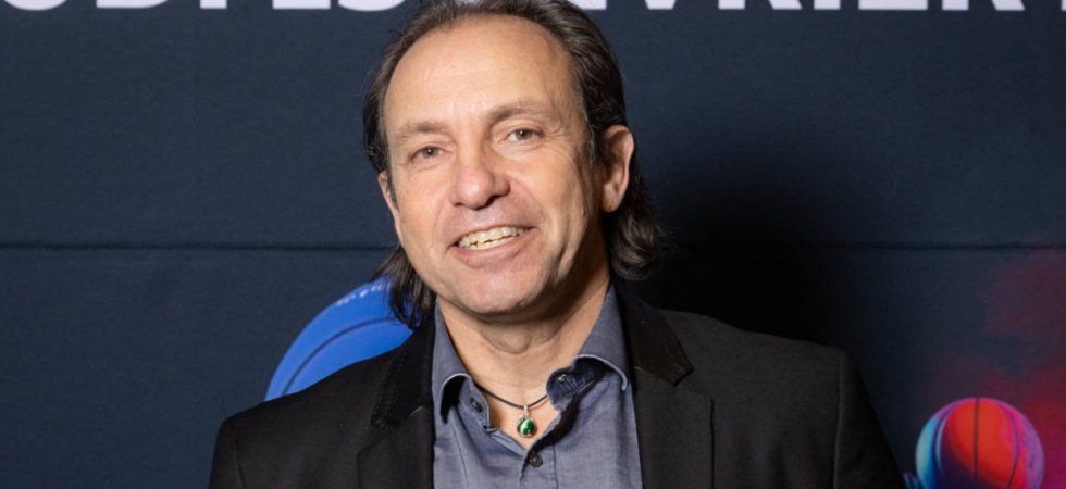 Philippe Candeloro détrône la présidente sortante des sports de glace