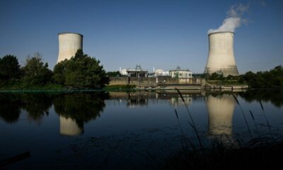 Le secret de cette centrale nucléaire qui fait fondre la canicule