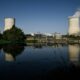 Le secret de cette centrale nucléaire qui fait fondre la canicule