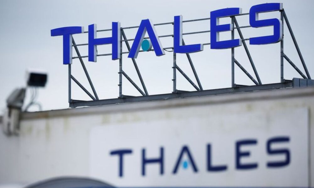La Bulgarie mise sur Thales pour verrouiller son ciel face aux missiles longue portée