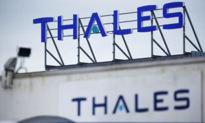 La Bulgarie mise sur Thales pour verrouiller son ciel face aux missiles longue portée