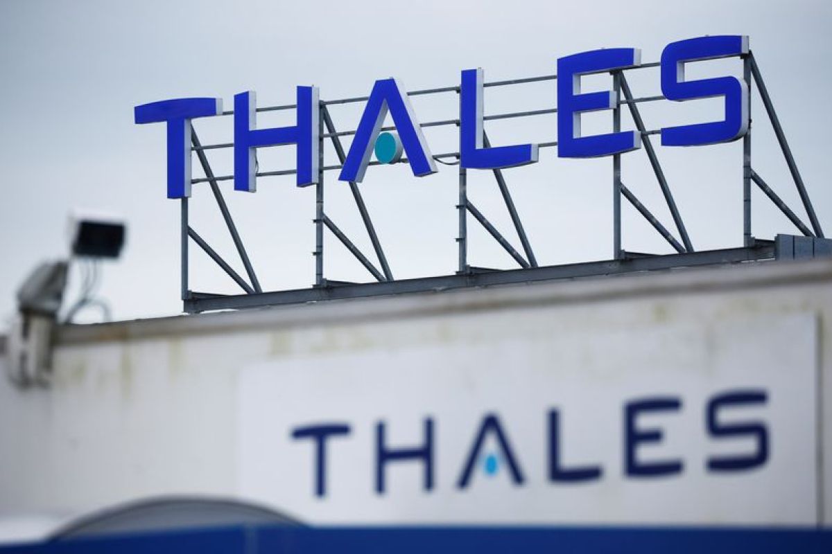 La Bulgarie mise sur Thales pour verrouiller son ciel face aux missiles longue portée