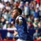 Mbappé devient le roi des buteurs de l'équipe de France