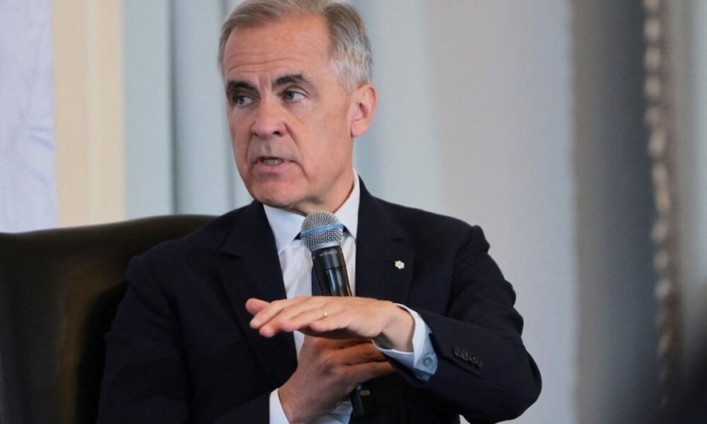 Le Canada sonne l’alarme sur l’IA venue de l’étranger et veut reprendre la main