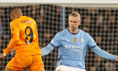 Mbappé contre Haaland, le choc des titans au Mondial