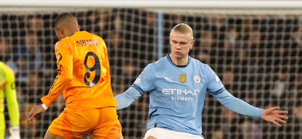 Mbappé contre Haaland, le choc des titans au Mondial