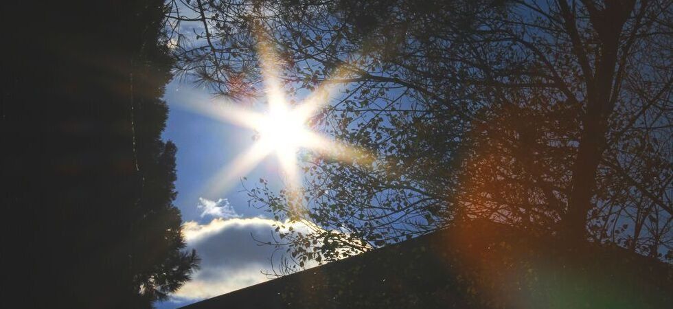 La canicule recule, les orages débarquent 32 départements sur les dents