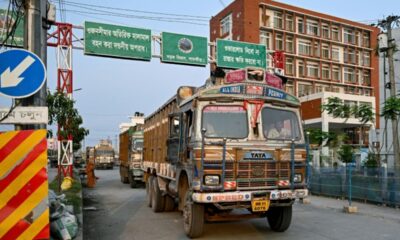 Bangladesh sous pression l'Inde mène une chasse aux migrants à la frontière