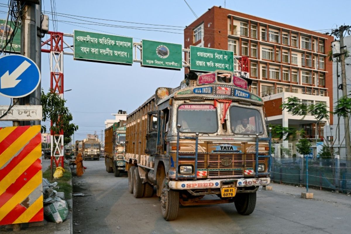 Bangladesh sous pression l'Inde mène une chasse aux migrants à la frontière
