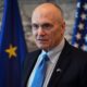 L'ambassadeur américain place la compétition de l'IA au rang de combat pour la civilisation occidentale