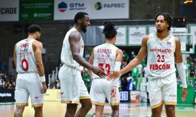 Monaco rêve d'un quadruplé historique malgré la crise