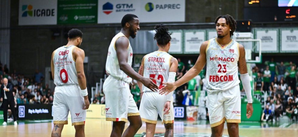 Monaco rêve d'un quadruplé historique malgré la crise
