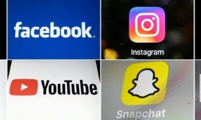 Les réseaux sociaux deviennent la porte d’entrée numéro un vers l’info dans le monde