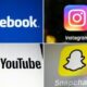Les réseaux sociaux deviennent la porte d’entrée numéro un vers l’info dans le monde