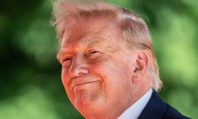L'Iran renonce à l'arme nucléaire selon Donald Trump
