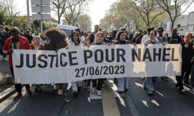 Trois ans après la mort de Nahel, une autorité indépendante réclame des sanctions contre les policiers