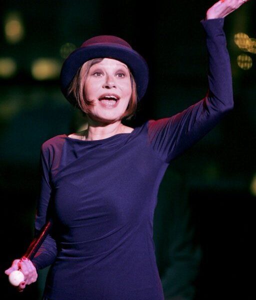 Guesch Patti, la danseuse qui a fait chavirer les années 80, est partie