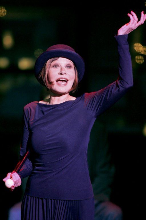 Guesch Patti, la danseuse qui a fait chavirer les années 80, est partie