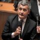 L'affaire Lyhanna fait chuter la popularité de Darmanin dans les sondages
