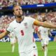 Harry Kane rejoint Linekar dans la légende du Mondial