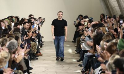 Treize ans de mode futuriste, Paco Rabanne dit au revoir à son pilier créatif