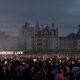 Chambord annule ses trois concerts géants à cause de la canicule