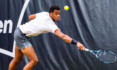 Un tie-break de trop pour GMP à Stuttgart