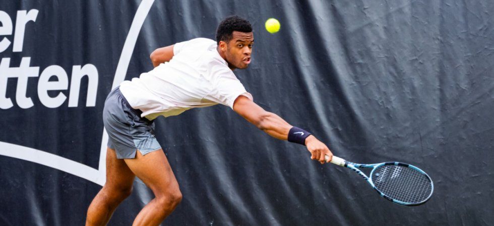 Un tie-break de trop pour GMP à Stuttgart
