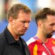 L'Allemagne crie au scandale, Nagelsmann craque
