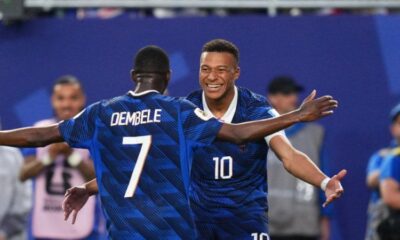 Norvège France: Les Bleus avec du lourd, Haaland sur le banc
