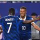 Norvège France: Les Bleus avec du lourd, Haaland sur le banc